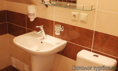 Клуб для отдыха «Фазенда»