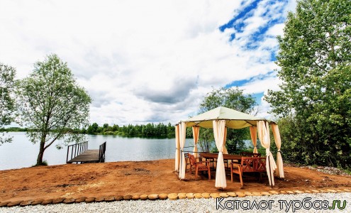 besedka ильмурзино база отдыха телефон