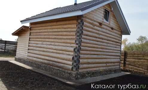 База отдыха «Енгалыш»