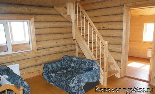 База отдыха «Енгалыш»