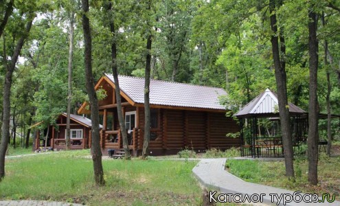 База отдыха «Хуторок»