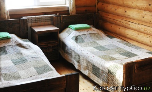 База отдыха «Хуторок»