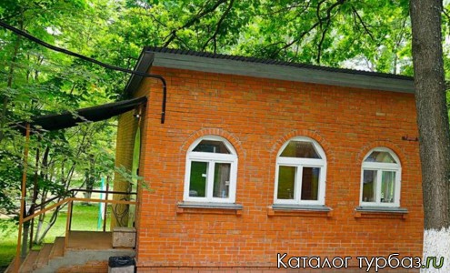 База отдыха «Дубрава»