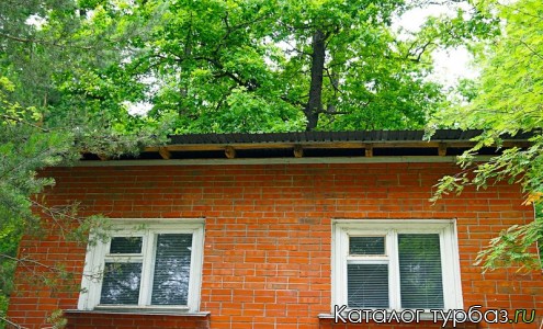 База отдыха «Дубрава»