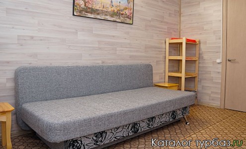 База отдыха «Дубрава»