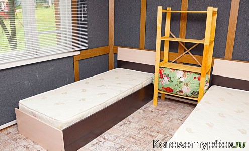 База отдыха «Дубрава»