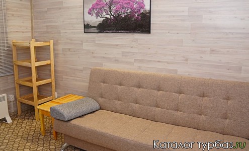 База отдыха «Дубрава»