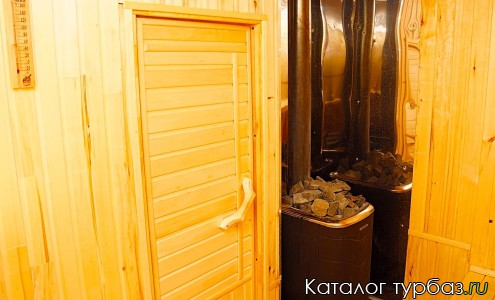 База отдыха «Дубрава»