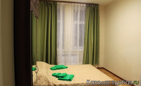 База отдыха «Светлячки»