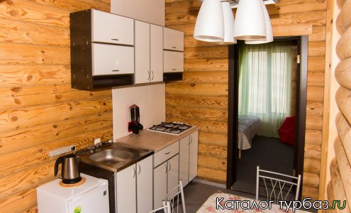 База отдыха «Воробьевы горы»