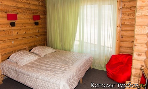 База отдыха «Воробьевы горы»