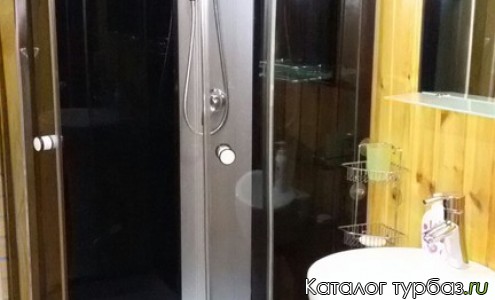 База отдыха «Алые паруса»