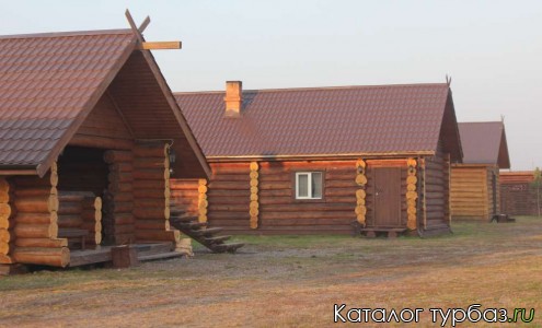 База отдыха «КЛБ»