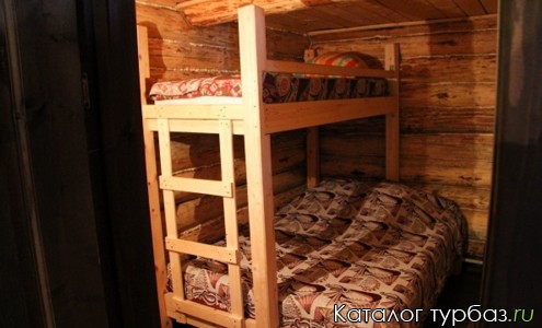 База отдыха «КЛБ»