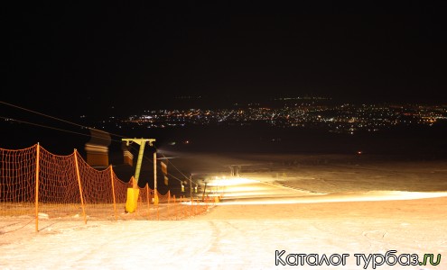 База отдыха «Хутор Экстрим»