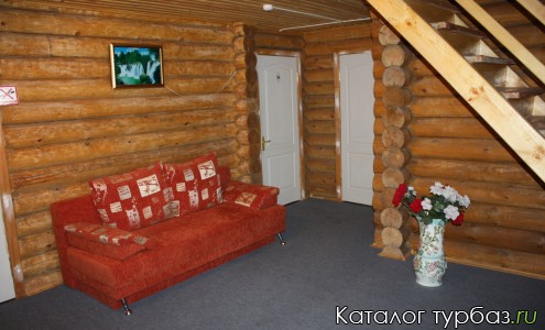 База отдыха «Хутор Экстрим»