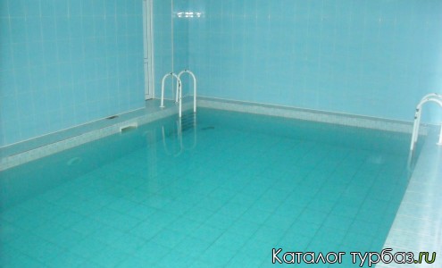 База отдыха «Хутор Экстрим»