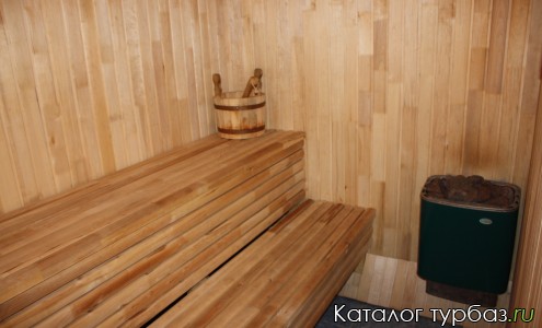 База отдыха «Хутор Экстрим»