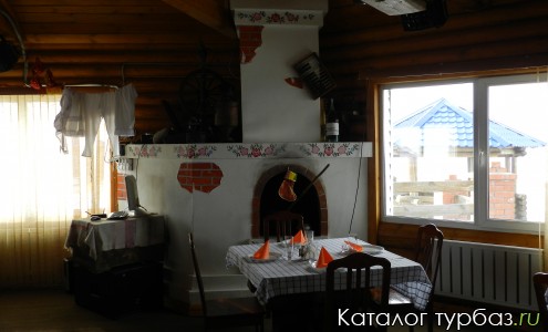 База отдыха «Хутор Экстрим»