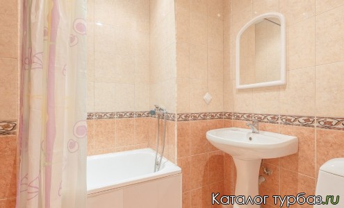 Гостевой дом для семейного отдыха «Тихий берег»