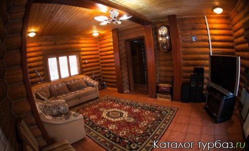 База отдыха «ВильРам»