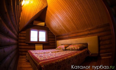 База отдыха «ВильРам»