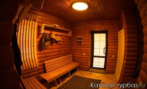 База отдыха «ВильРам»