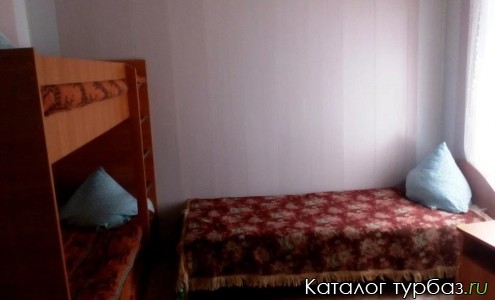 База отдыха «Сафари»