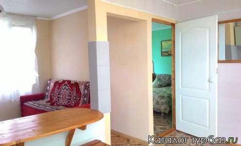 База отдыха «Сафари»