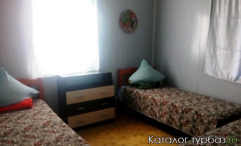 База отдыха «Сафари»