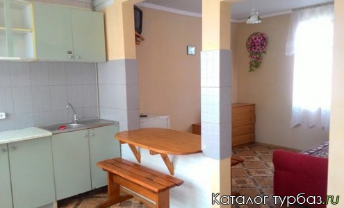 База отдыха «Сафари»