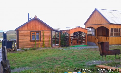 База отдыха «Валентина»