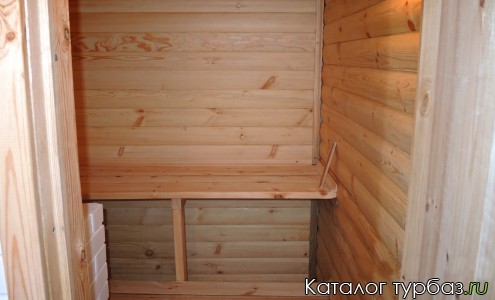 База отдыха «Валентина»