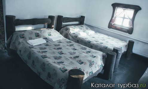 База отдыха «Старый хутор»