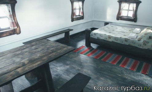 База отдыха «Старый хутор»