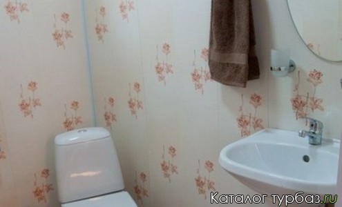 База отдыха «Загляденье»