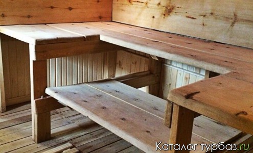 База отдыха «Загляденье»