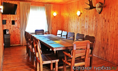 База отдыха «Загляденье»