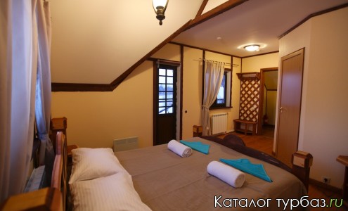 База отдыха «Веселый Роджер»