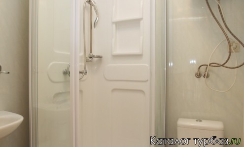 База отдыха «Веселый Роджер»