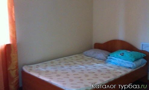 База отдыха «Благодать»