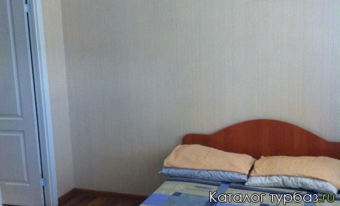 База отдыха «Благодать»