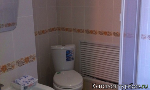 База отдыха «Благодать»