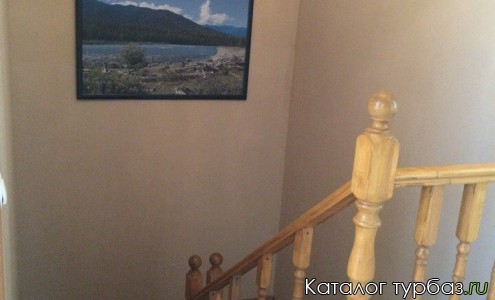 База отдыха «Благодать»