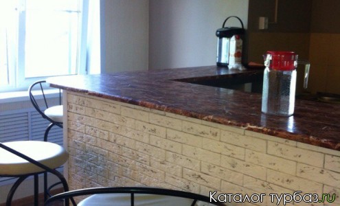 База отдыха «Благодать»