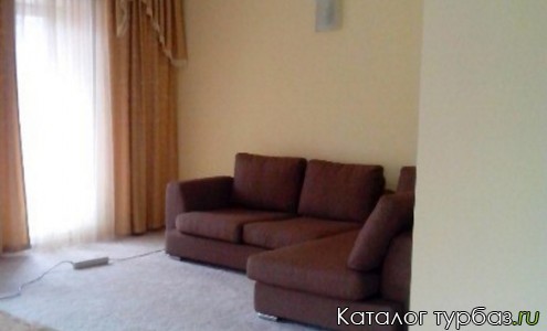 База отдыха «Аймак»