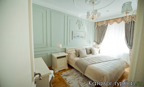 База отдыха «Привал»