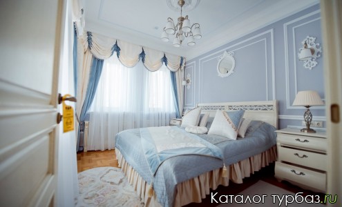 База отдыха «Привал»