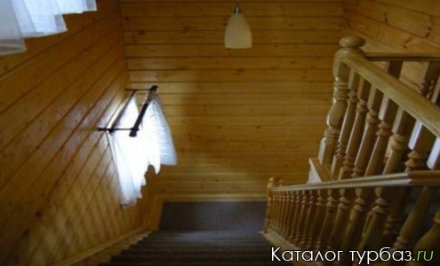 База отдыха «Карабаново»