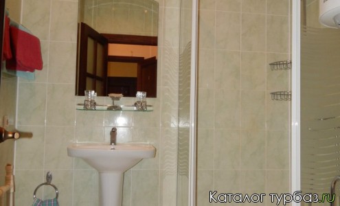 База отдыха «Селигерские зори»